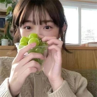 爷爷的微笑